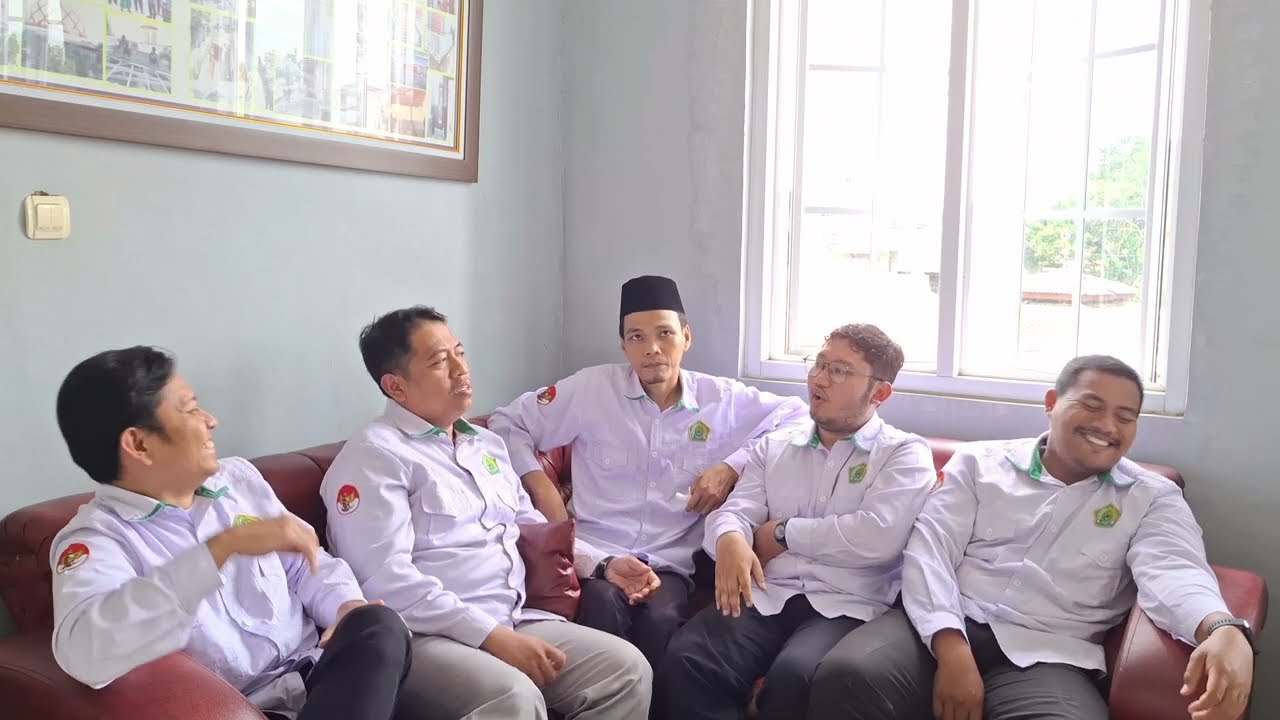 Eps.22 Gudaman-13 || Panitia Zakat Bukan 'Amil Zakat, Anak Yatim dan Janda Bukan Mustahiq Zakat !!