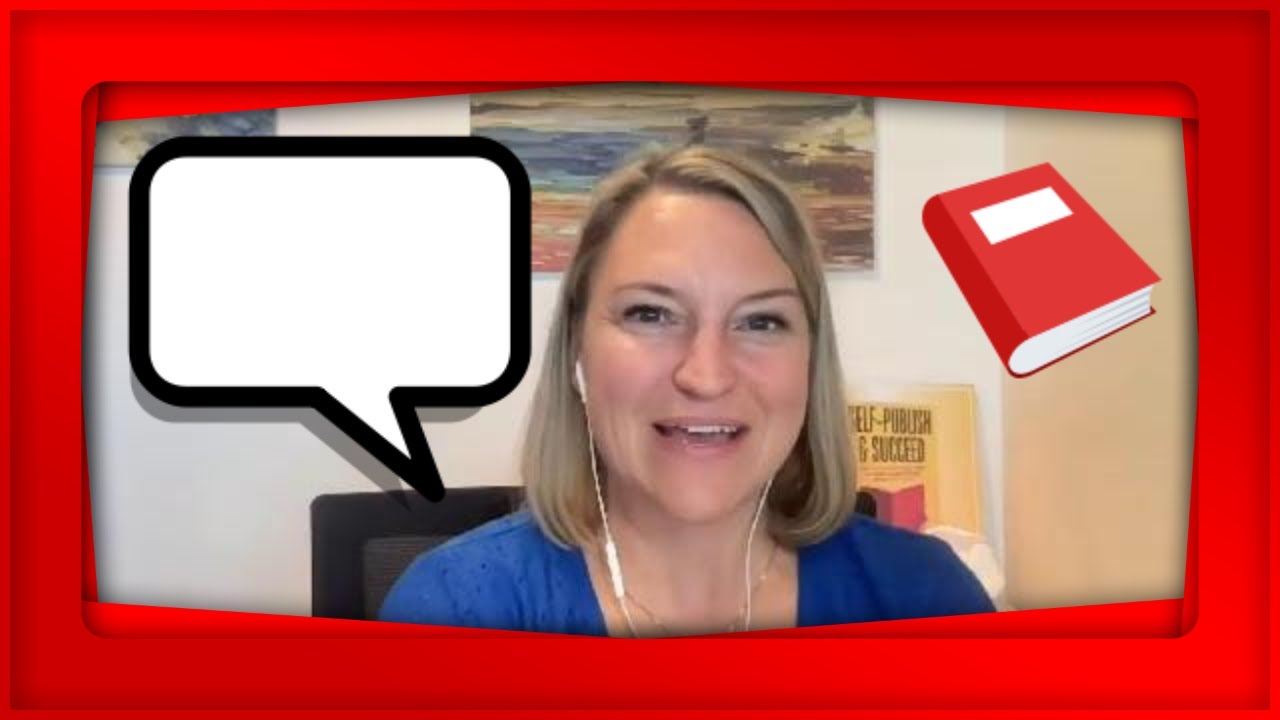 Book Publishing Catch up Q&A with Julie Broad