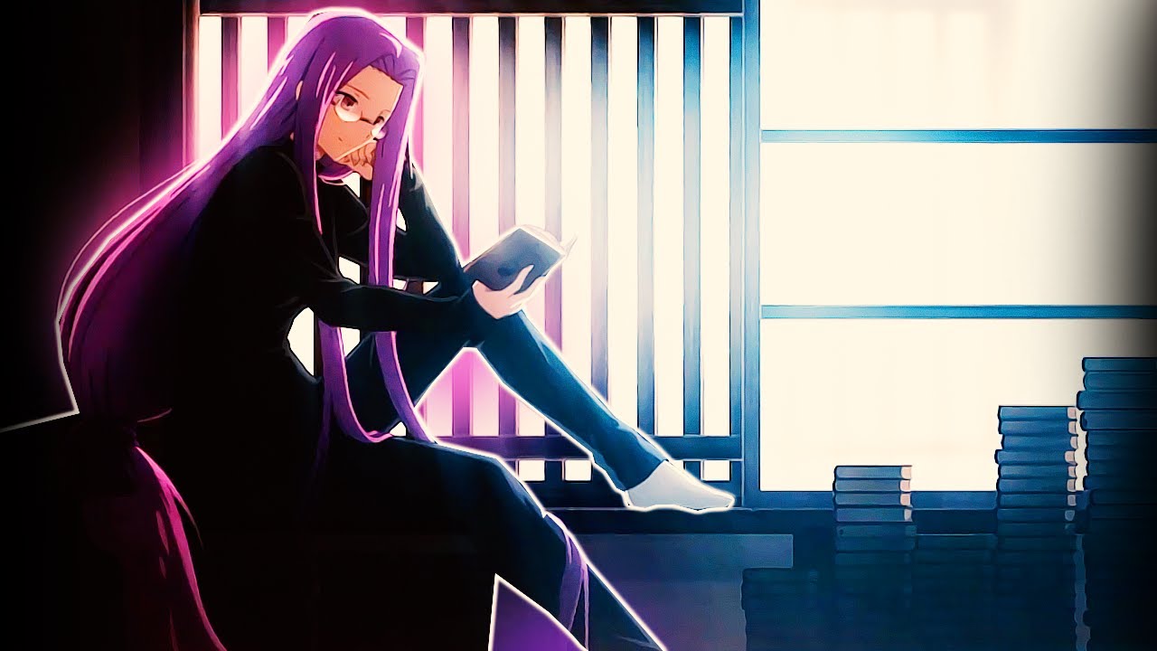 Why Servants Survive After Holy Grail Wars?