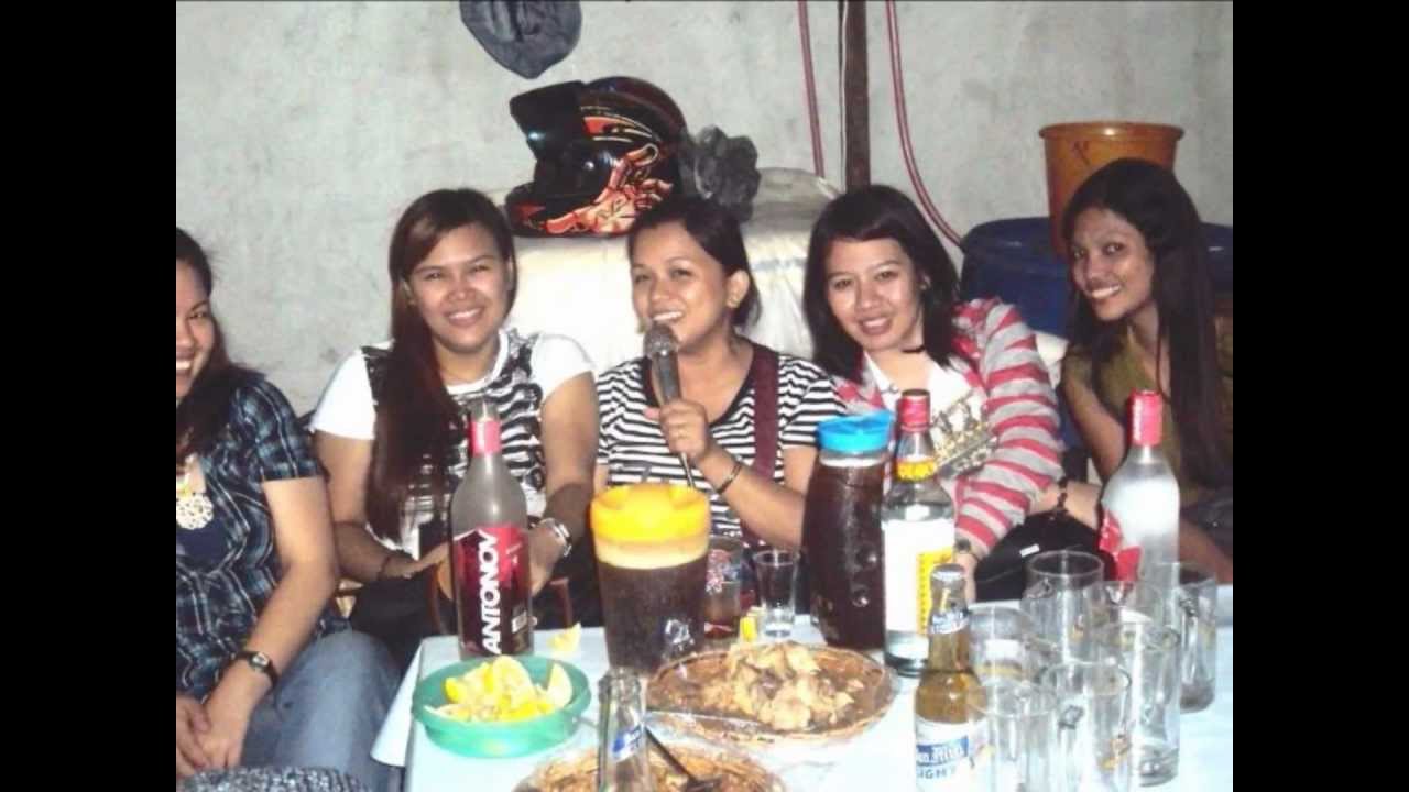 My TRB Family '09-2012 :D