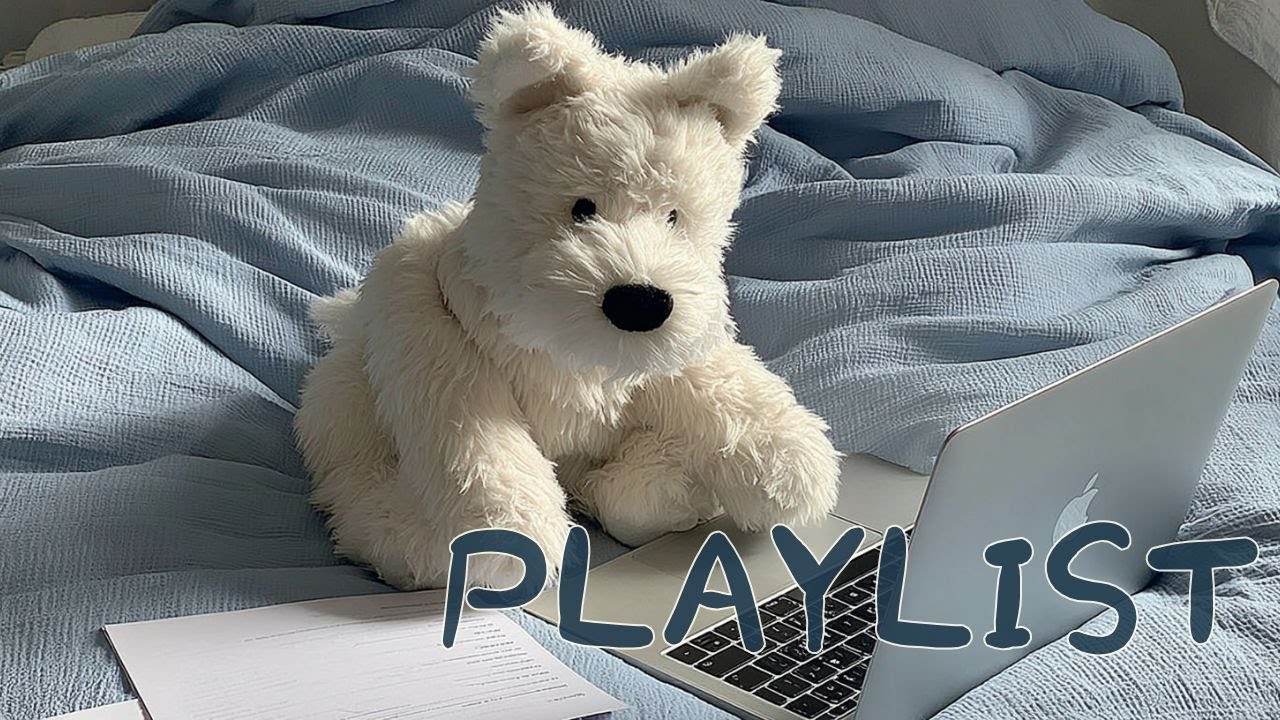 Плейлист🎧 Плейлист, который поднимает настроение с первых нот｜Еще лучше, когда им делишься с другими