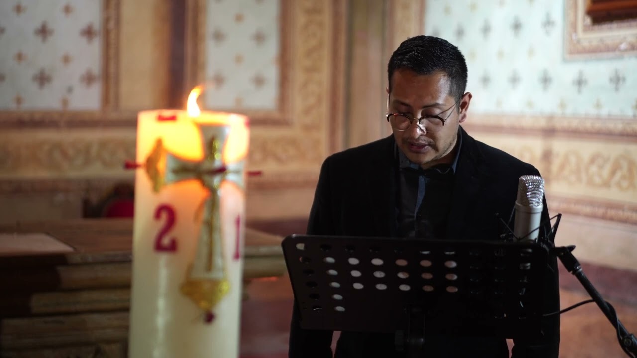 Alabemos al Señor por su victoria - ÉXODO 15