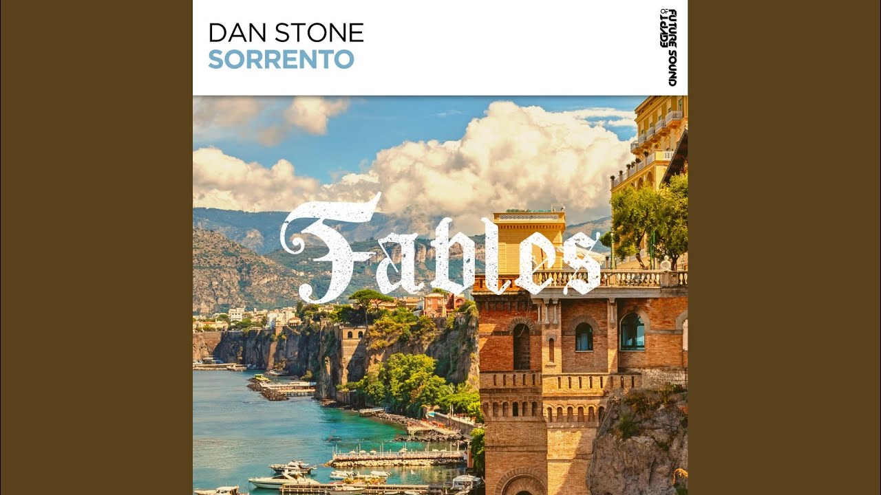 Sorrento (Extended Mix)