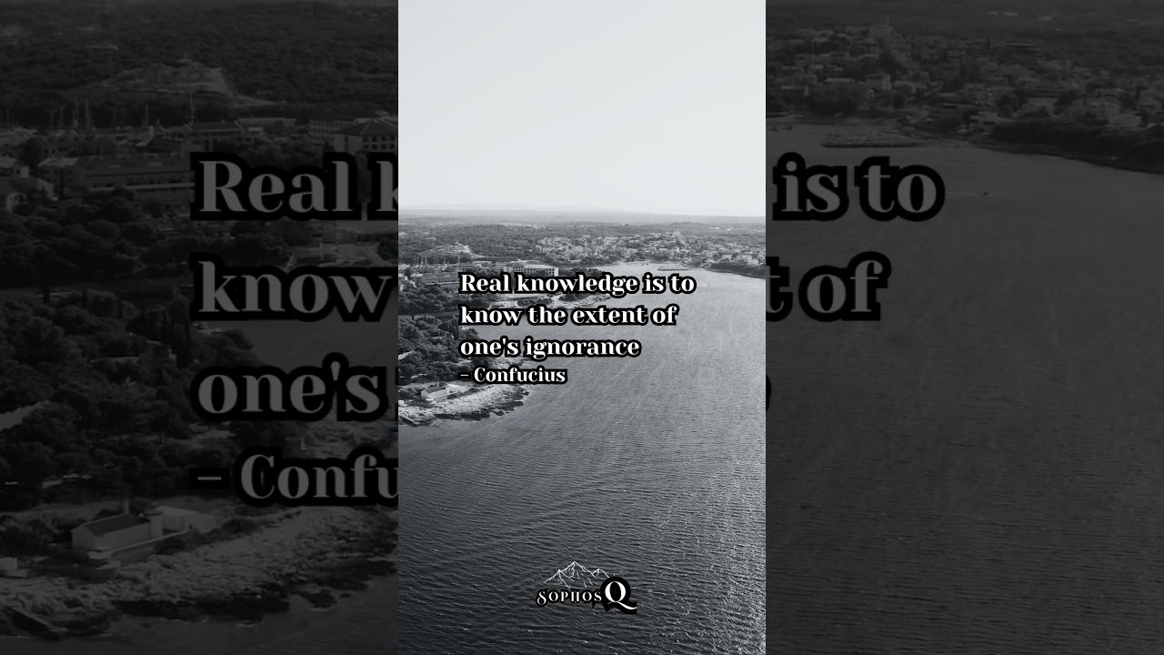 Real knowledge is to know...  #wisdomquotes #quotes #motivation #ludovicoeinaudi