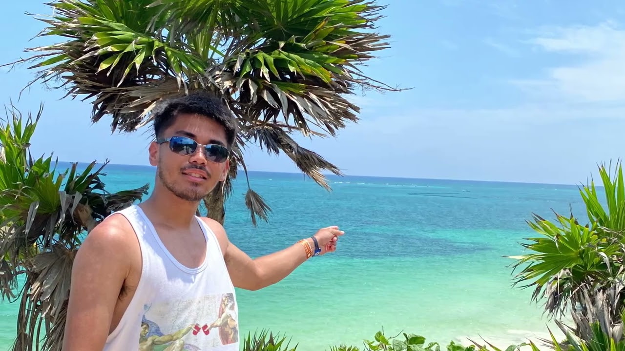 Mexico Trip 2023