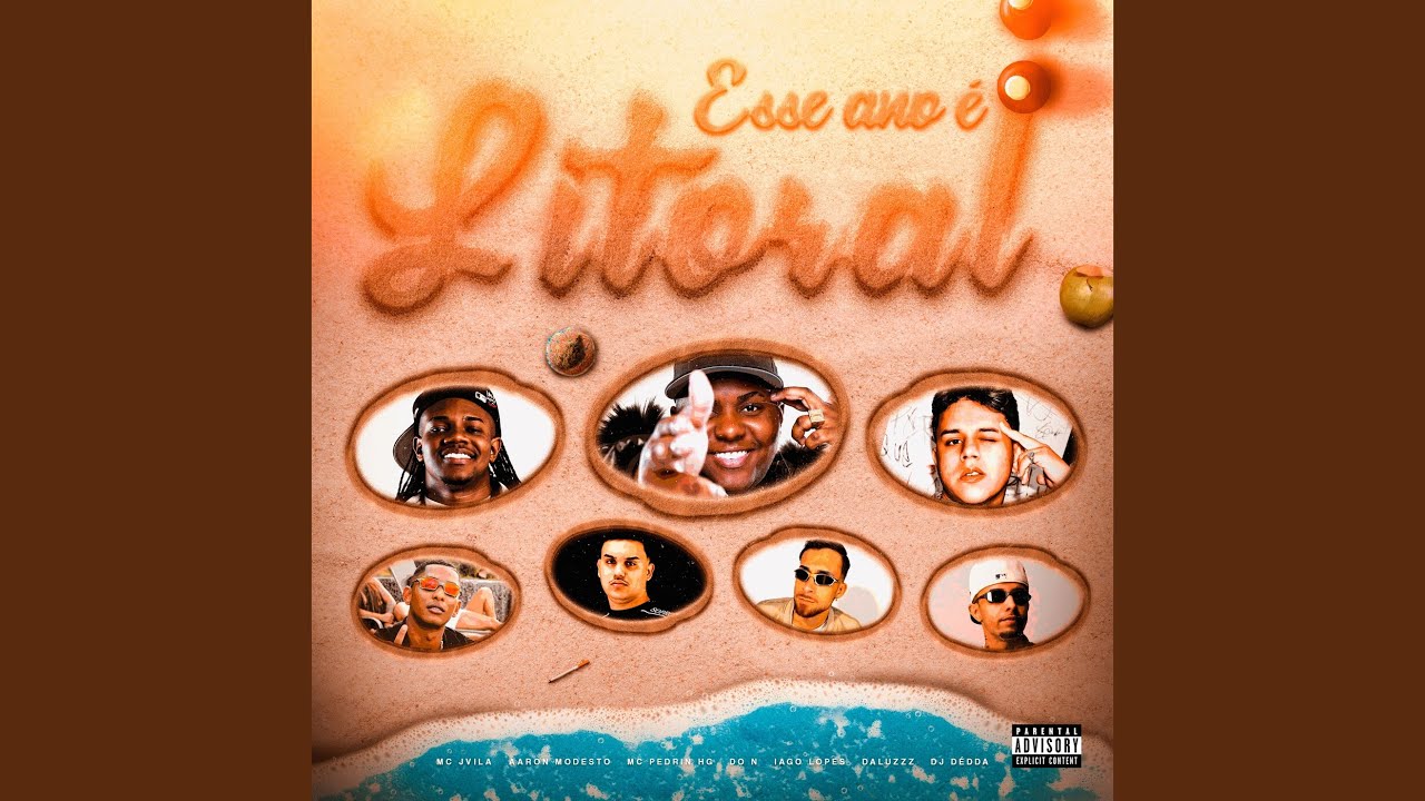 Esse Ano É Litoral