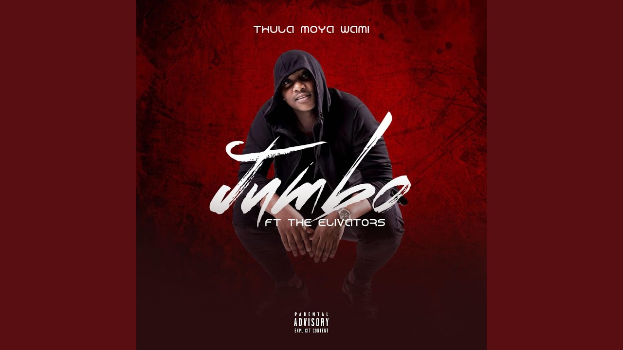 Thula Moya Wami (feat. The Elevatorz & Pro Tee)