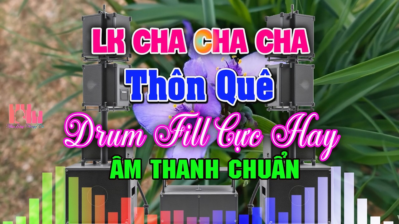 LK ChaChaCha Nhạc Sống Hoà Tấu Guitar Điện Cực Đỉnh Test Loa 2026 -  LK Dân Ca Miền Tây Nge Cực Phê