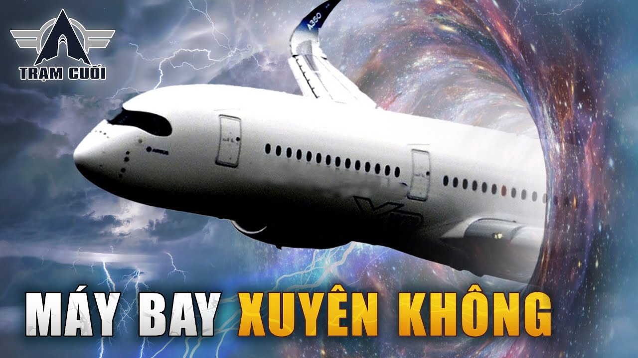 Pan Am 914| Mất T&iacute;ch B&iacute; Ẩn Sau Gần 40 Năm M&aacute;y Bay Bất Ngờ Xuy&ecirc;n Kh&ocirc;ng Đến Tương Lai