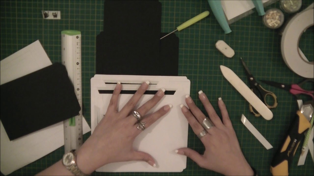 Tutorial Fotofolio Parte 2 de 3   Zona Scrapera