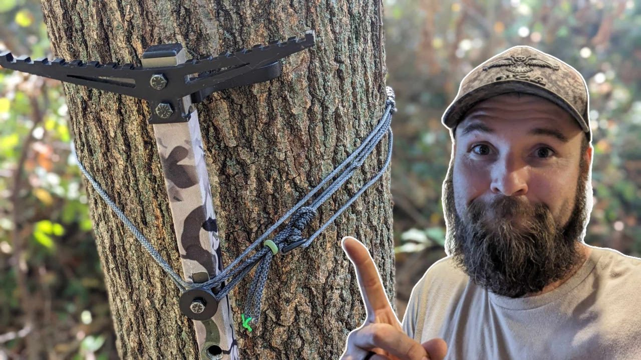 The best stand-and-stick attachment method?
