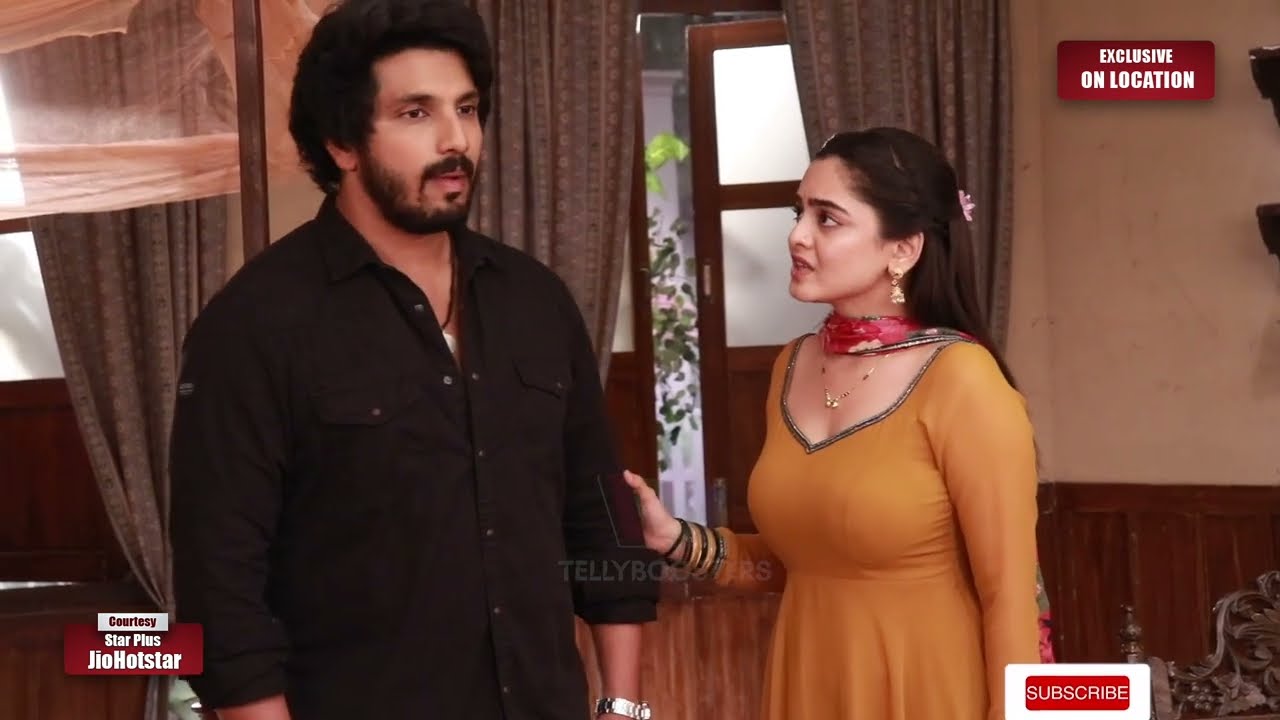 Udne Ki Aasha Serial Today Episode :  Sayali is worried about Holi decorations | On Location
