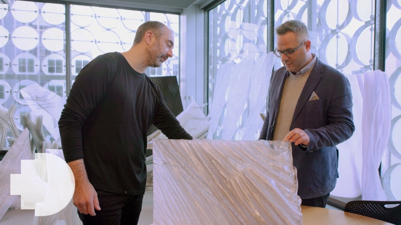 Advanced Manufacturing at RMIT | RMIT University