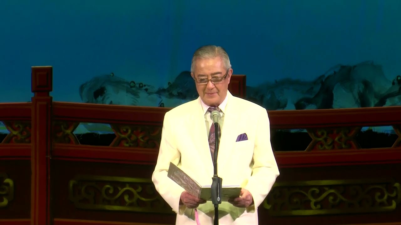 【秋月琵琶】吳仟峰  陳穎球