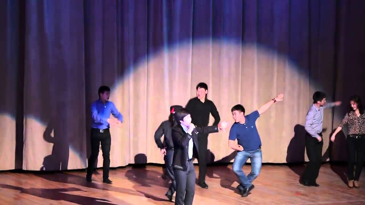 Эрдни-Ара Кукуев - Мендря 