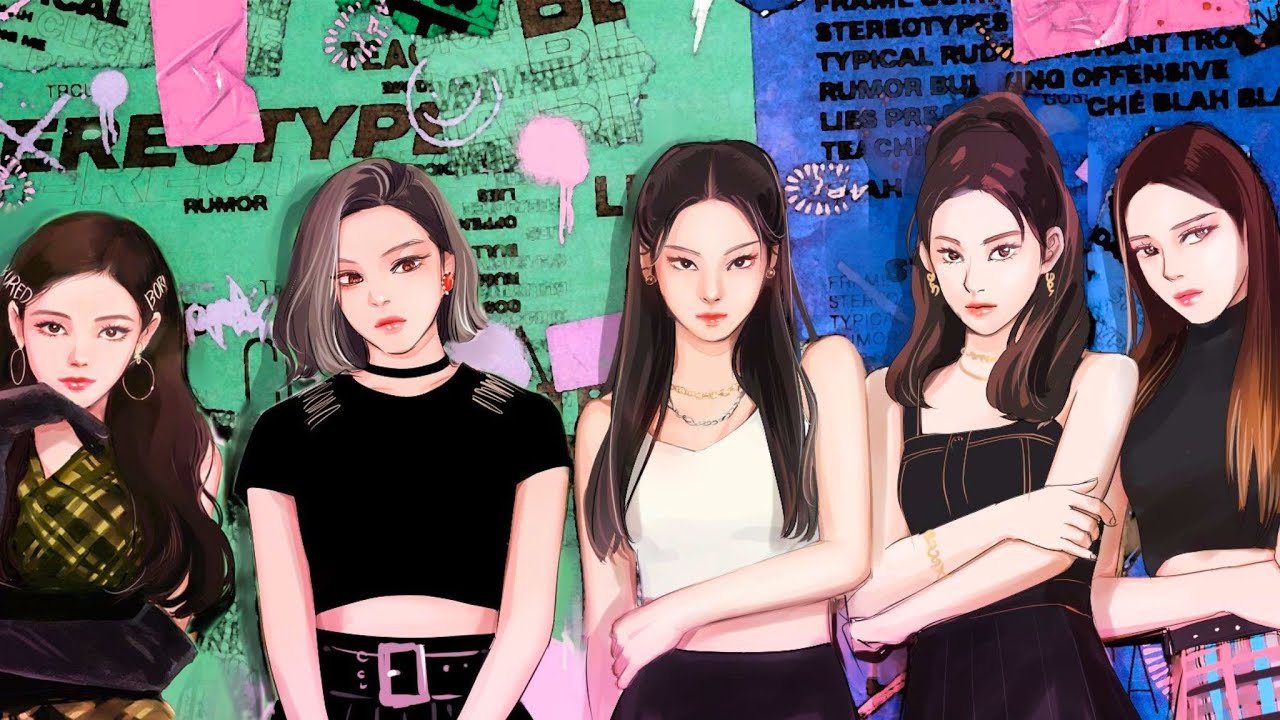 [ITZY] MV Playlist Songs | 있지 플레이리스트 | KPOP Playlist Songs 2024