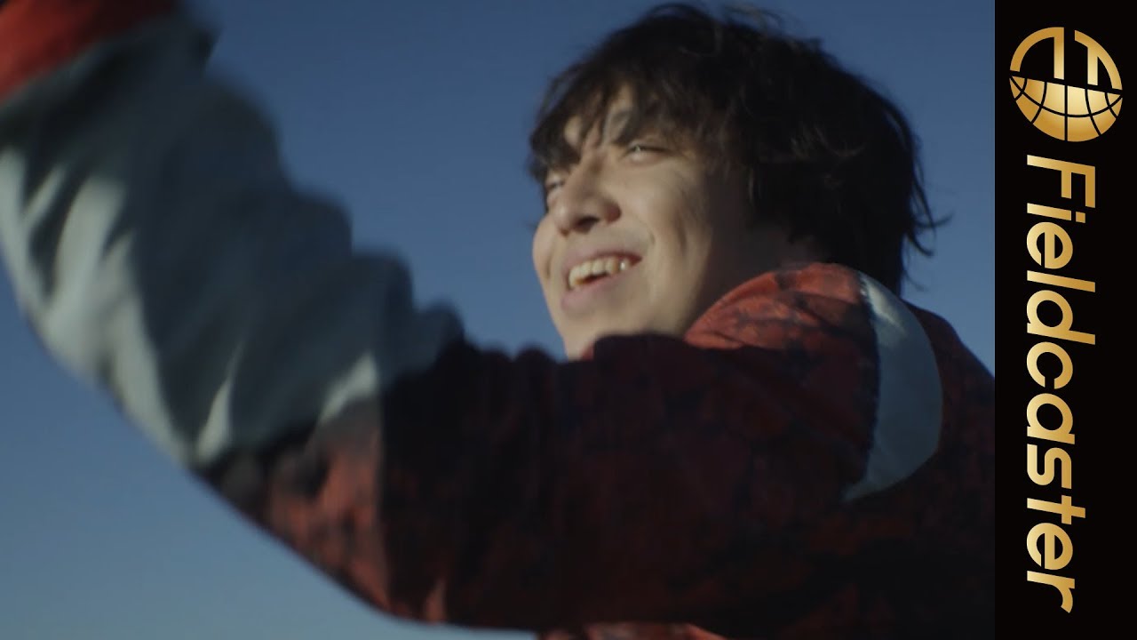 【メイキング】大自然の中で魅せる三浦大知のダンスがかっこいい