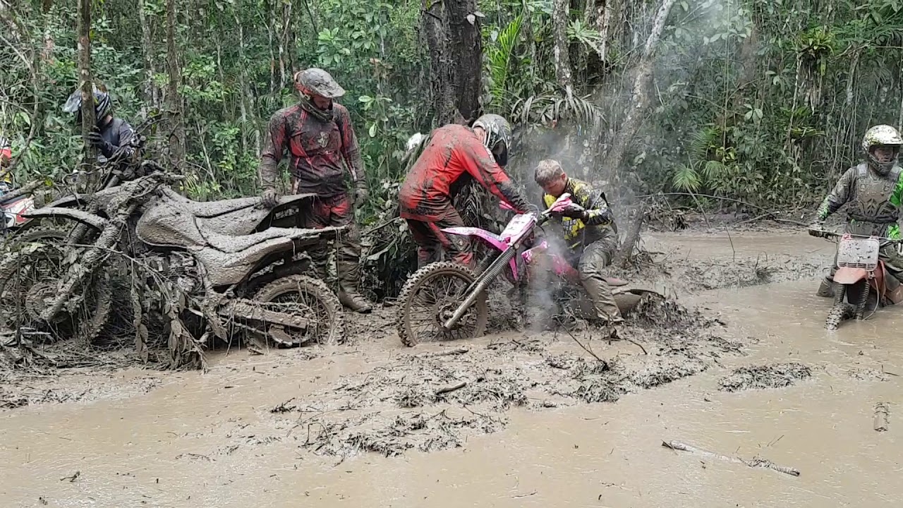 Maracujá lama vídeo 02 Araquari SC 23-09-2018