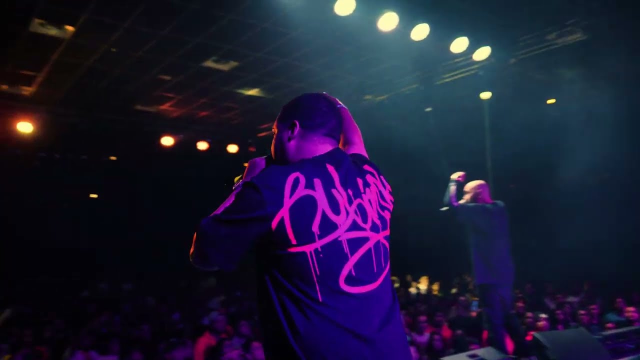 Rubinsky Rbk - Ahora que soy grande FT @ZPU  ( VIDEO OFICIAL )