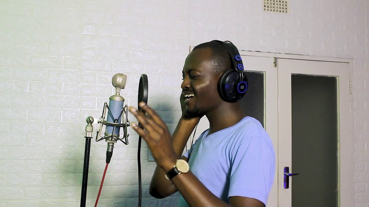 Stand Music - Heal The World [Cover] (OFFICIAL VIDEO)