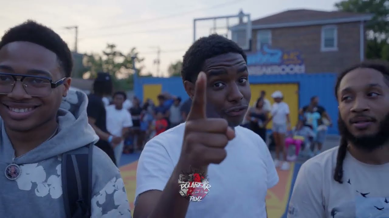King Jay Dot x OD | Vs | Lil Dave x Lil Eddie | chicago footwork | Goon Squad Reunion | 2024