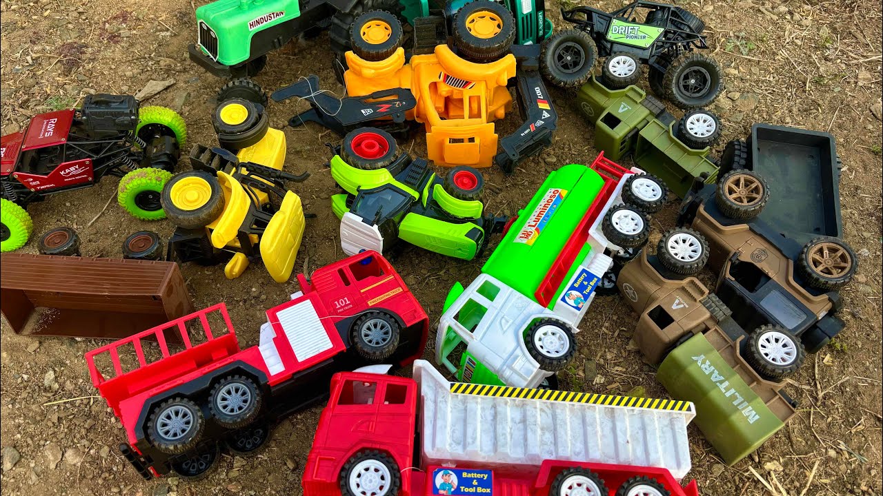 Various Ride On Toy Vehicles for 😱#welcome back to my YouTube channel 😱#mrtoyguru