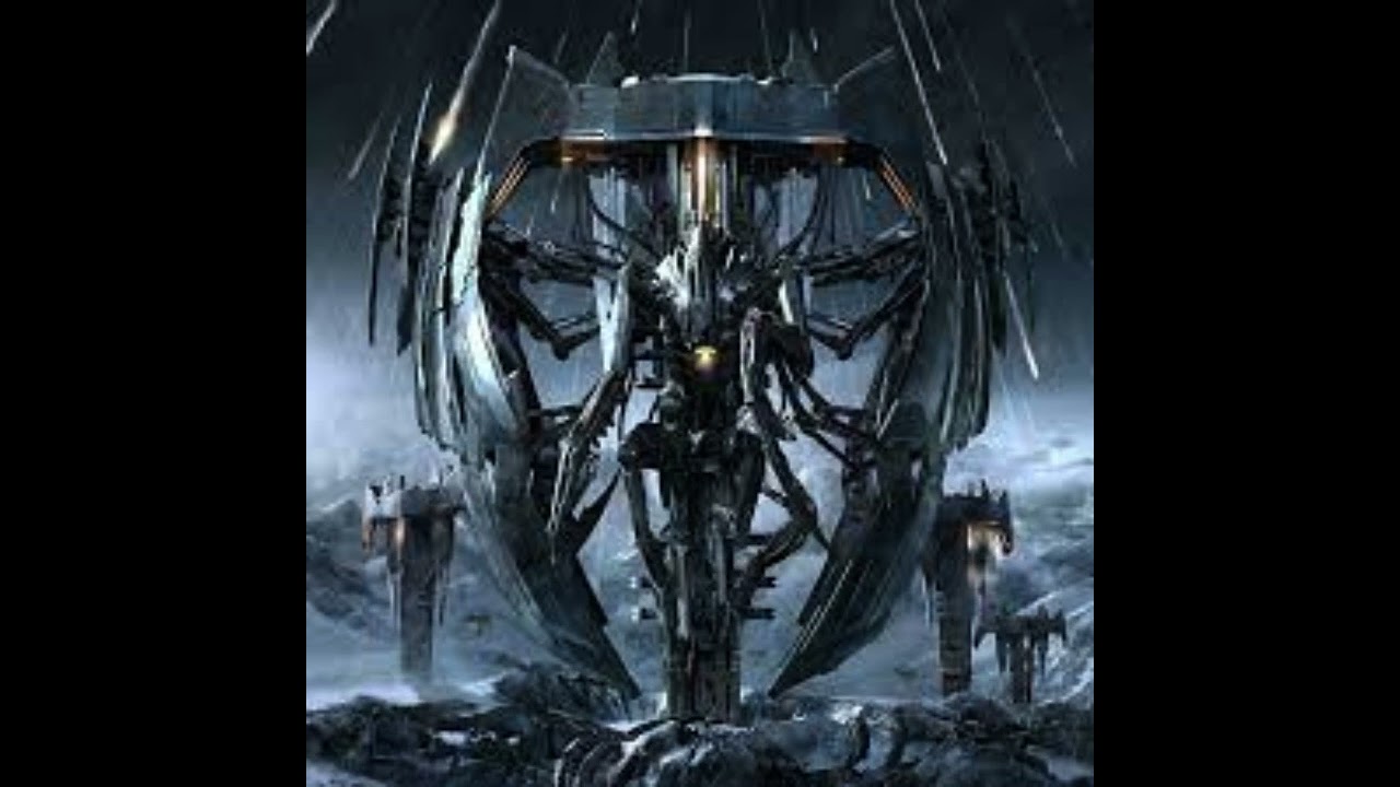 Trivium - Strife (Drop D)