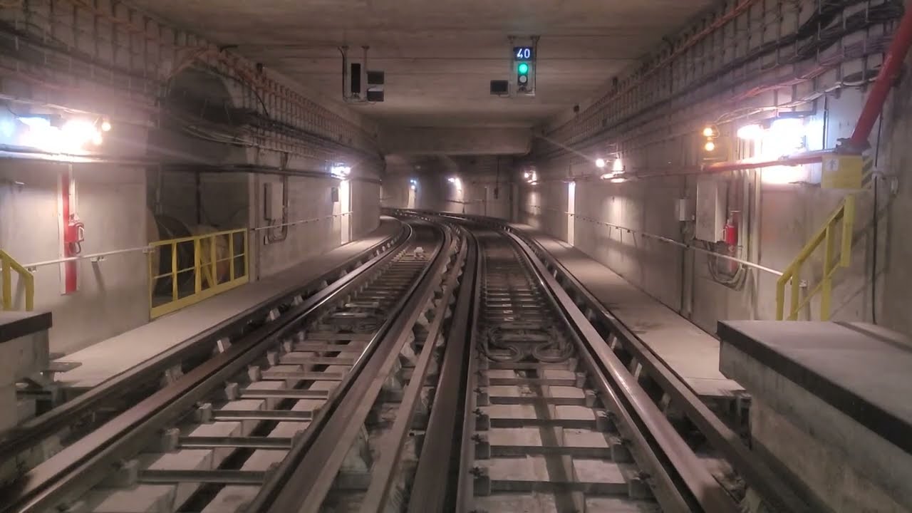mp89 ca Bagneux Lucie - Aubrac jusqu'à Porte d'Orléans