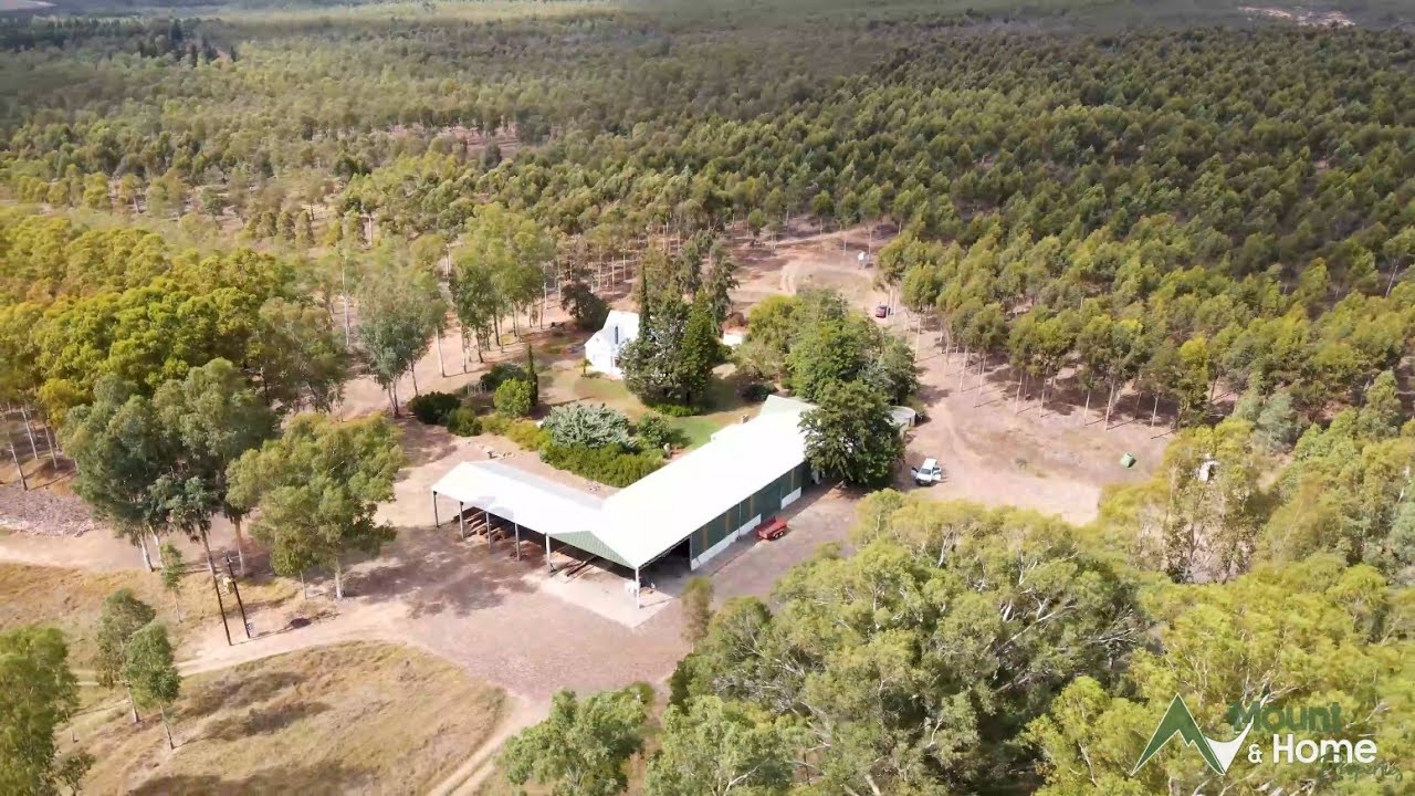 Farm for Sale in Swellendam