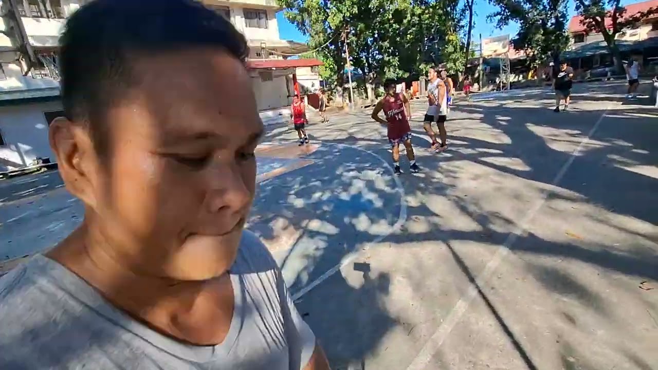 Feb 3 2026. NPC  morning practice. 2nd game