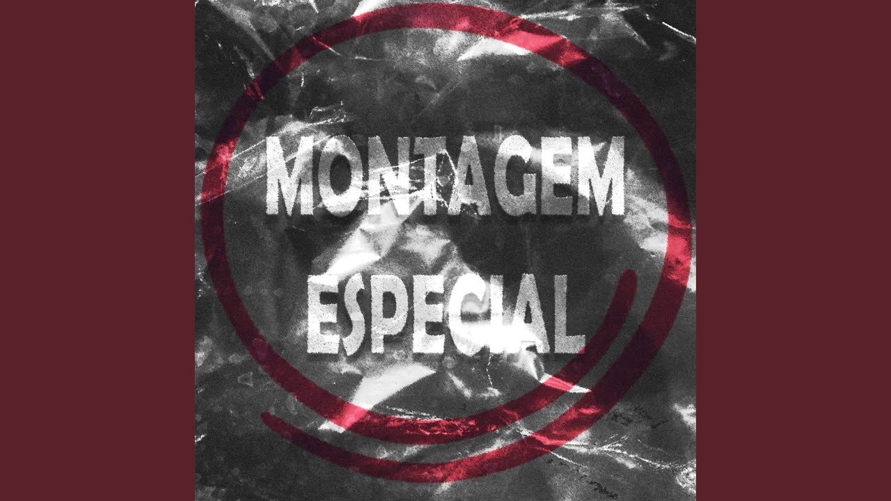 MONTAGEM ESPECIAL (Speed Up)