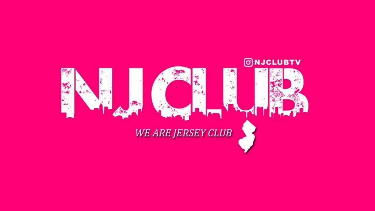 B GOODIE - DON'T GET IT TWISTED #NJCLUB