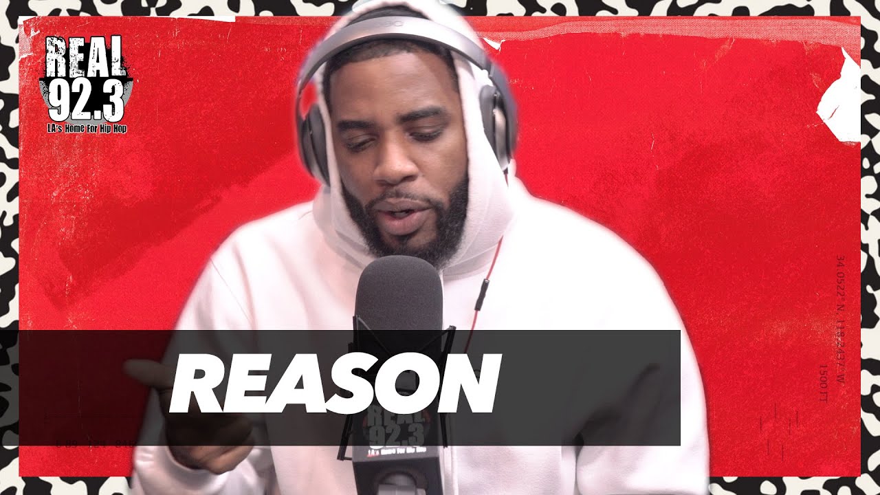 Reason Freestyle | Bootleg Kev & DJ Hed