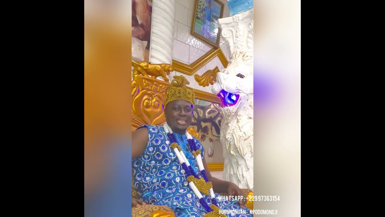 Lête -gouda#explication #details #interdiction #visibilité #afrique #abonnetoi