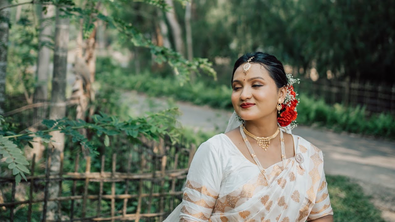 The Wedding Story of Bul & Urbashi