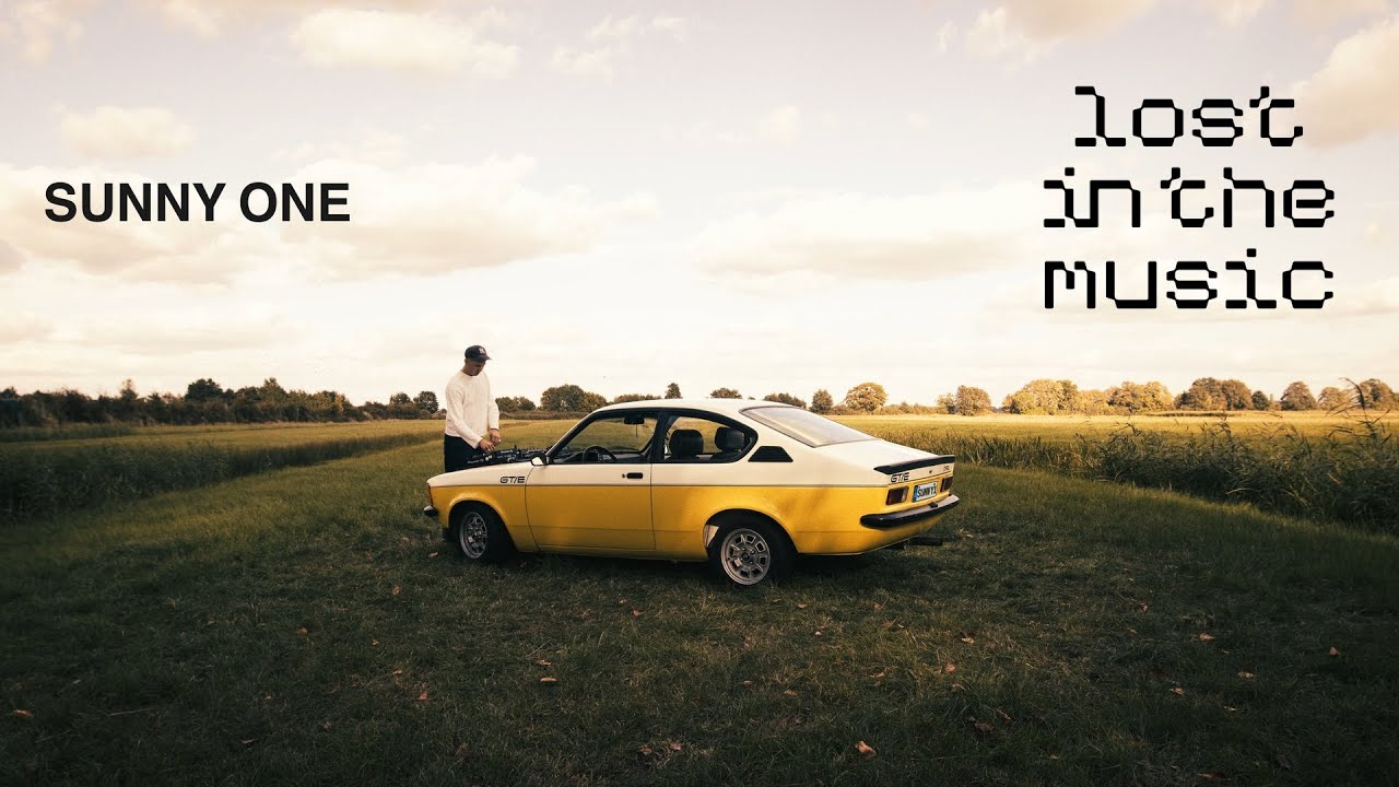 Sunny one - Lost in the Music (Roadtrip Sessions)