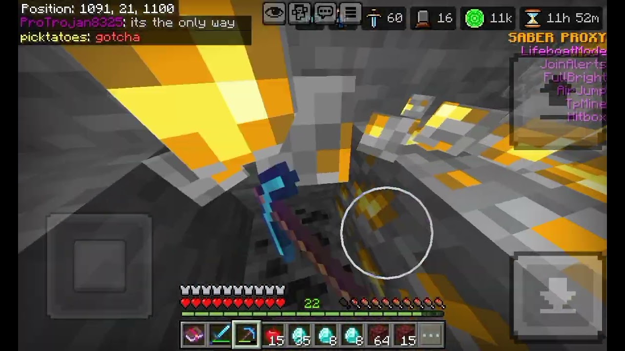 Sm 5 Best Player Grinding For Pvp 🐐 | Part 1 | 