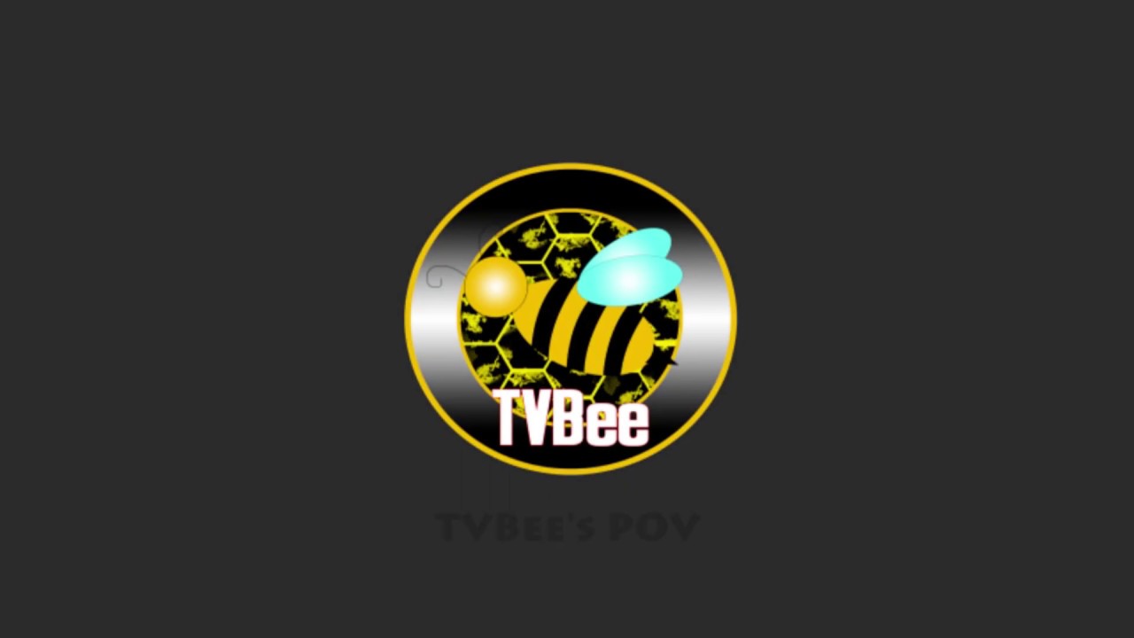 TVBee's POV: Moza's Epic Game