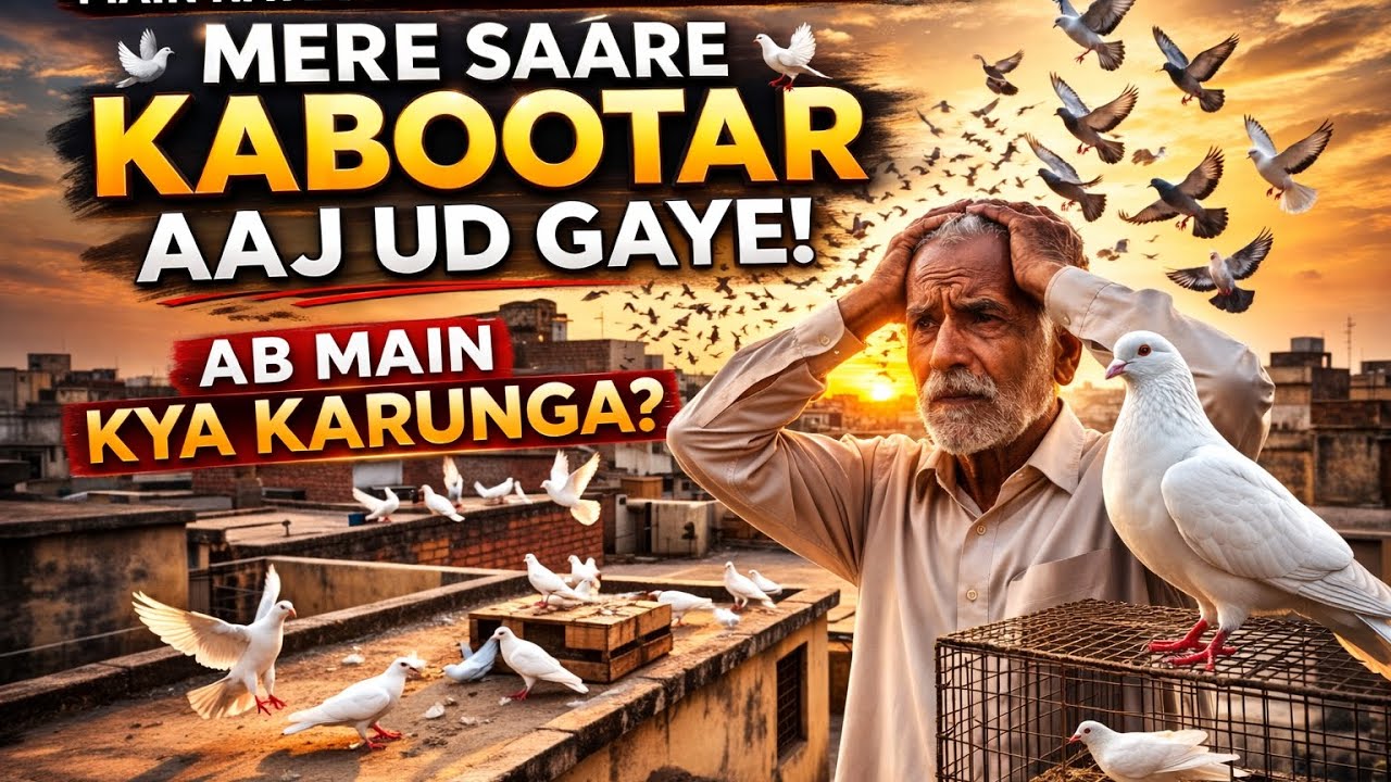 New kabutar aaj uda rha hu me ab dekhte he #pigeon #bird #viral #viralvideo #shortvideo 