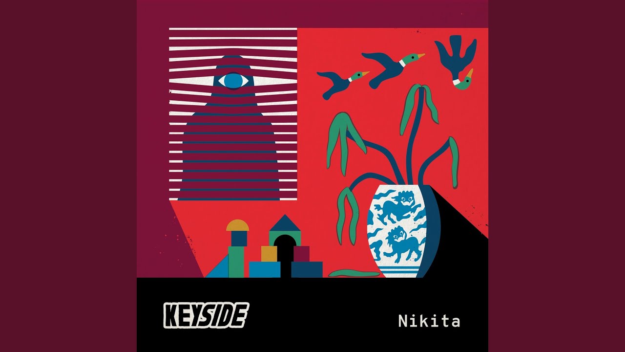 Nikita