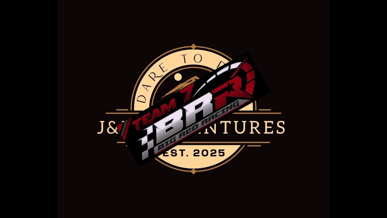 S.1 Ep.6 - Cain's Quest 2026 - Big Red Racing