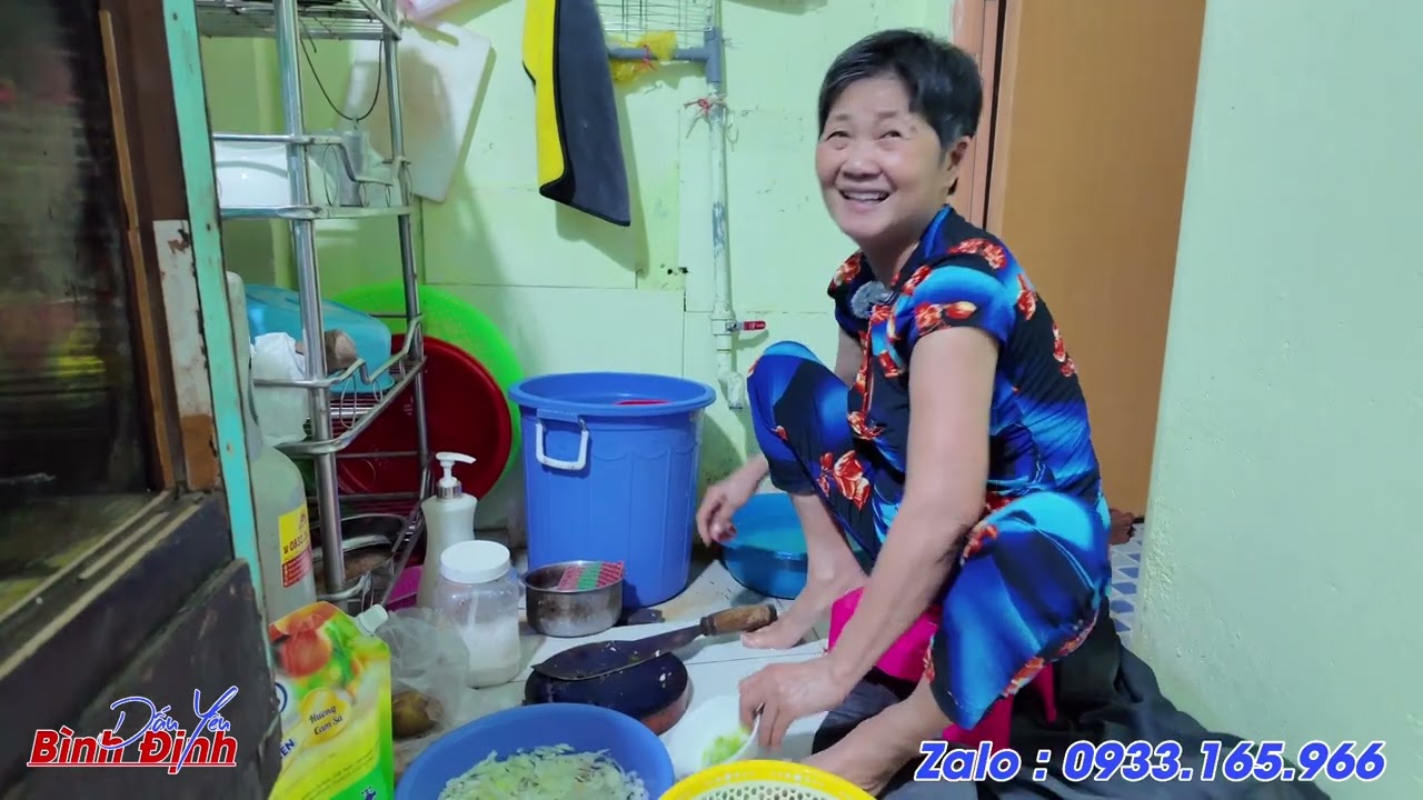 Trọng Sún gọi điện thoại cầu cứu mẹ xin tiền và cái kết bất ngờ