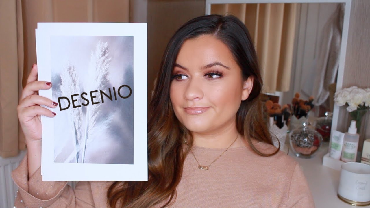 Desenio Prints Review | I'm Returning My Items
