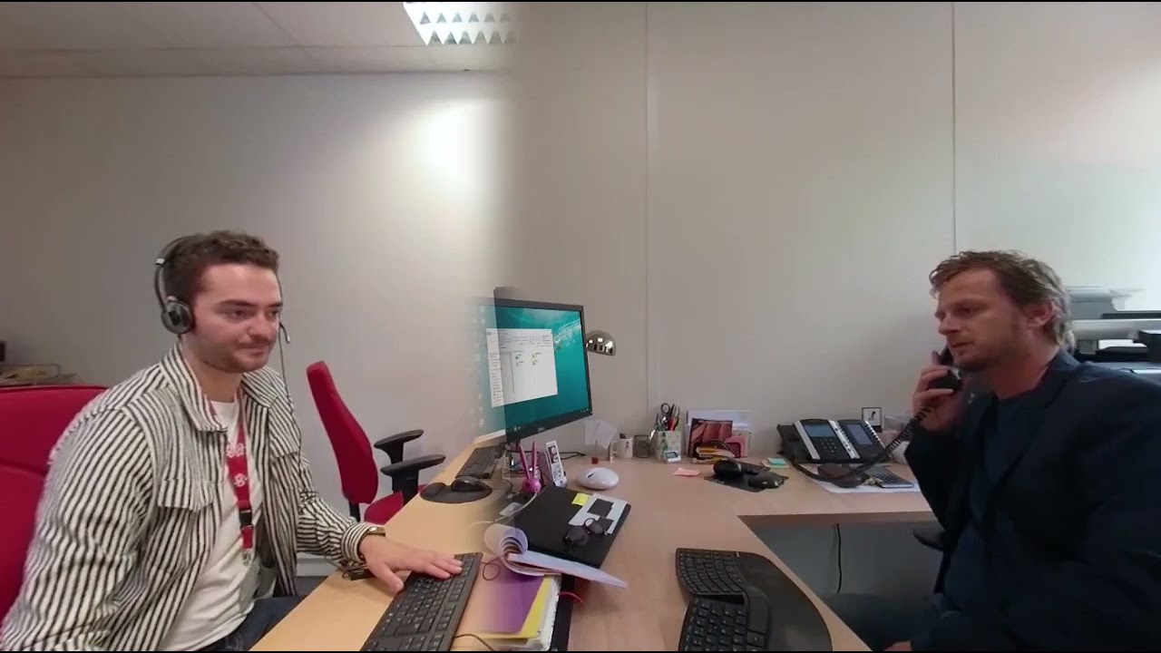 Technicien support informatique 360°   Sécuriser et résoudre les problèmes