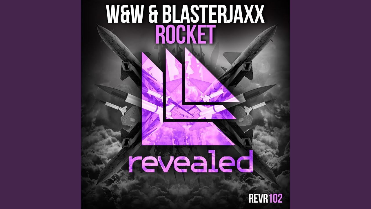 Rocket (Original Mix)