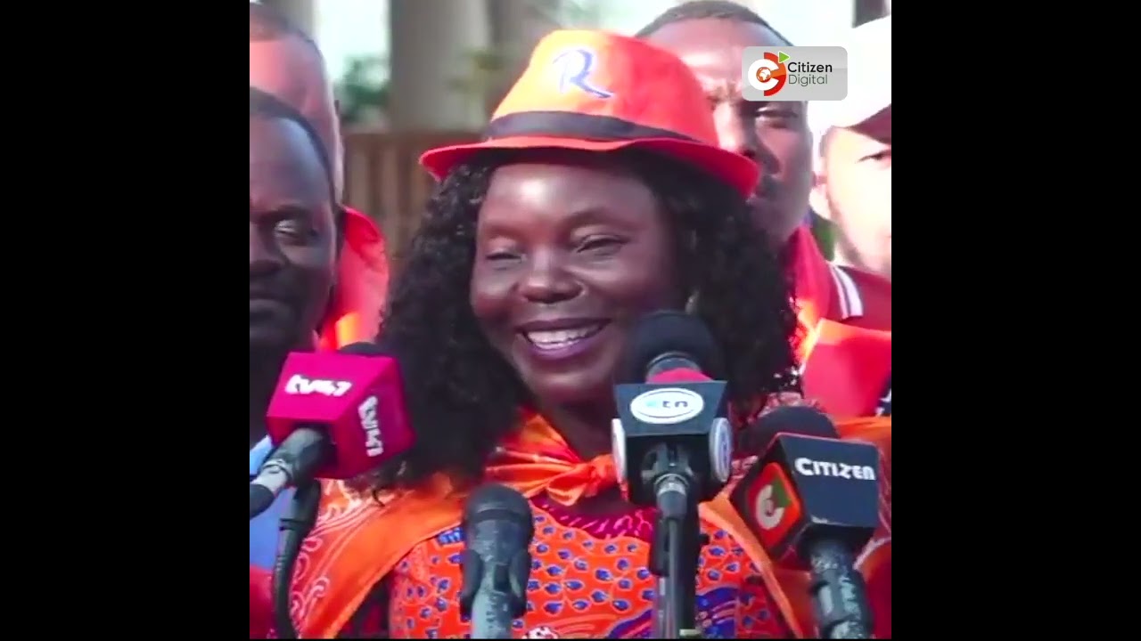 BREAKING | ODM NEC removes Eswin Sifuna as secretary general