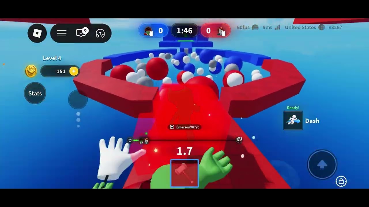 Roblox slapduels