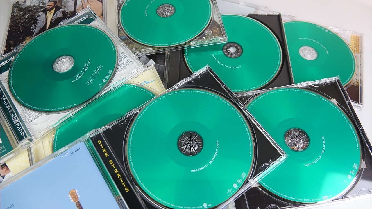 MQA CD How to get the most out of them!!!