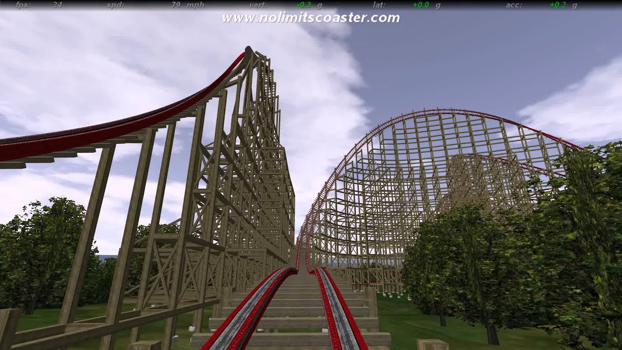 Son of Beast 2.0 (RMC conversion)