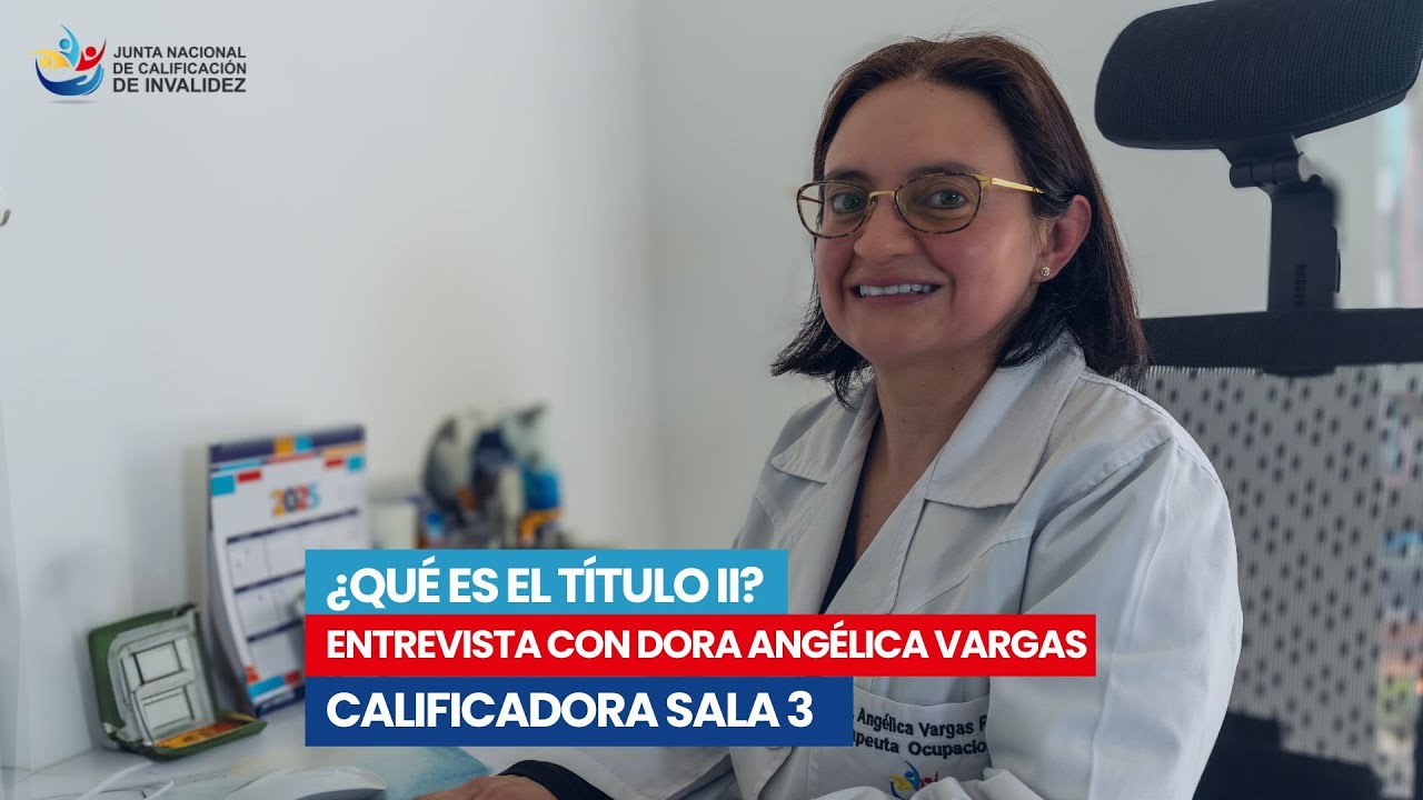 ¿Qué es el título II? ¿Y porqué es importante para su calificación?